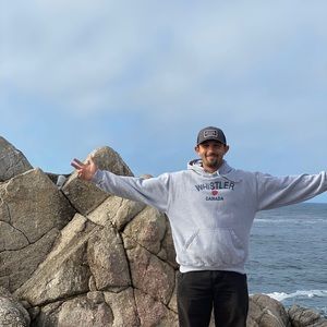 Meet your Posher, Ryan